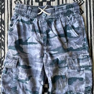 Children’s Place Cargo Shorts